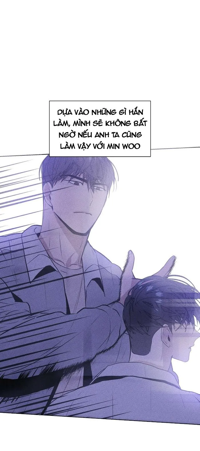 Hội Chứng Stockholm Chapter 5 Trang 54