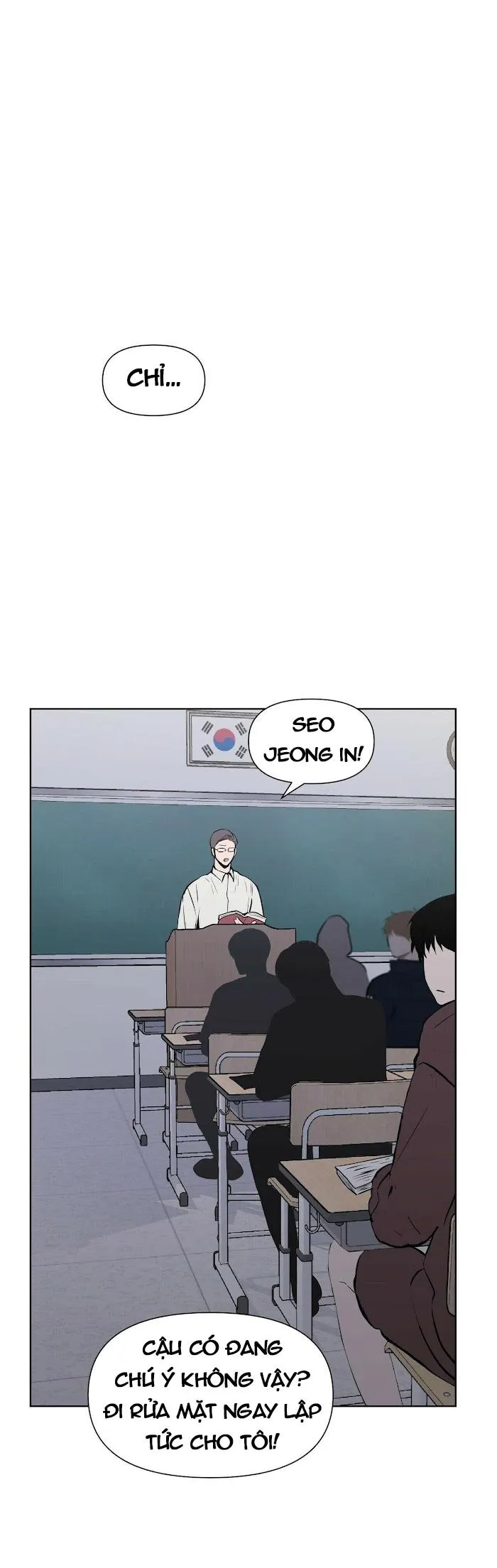 Hội Chứng Stockholm Chapter 5 Trang 56
