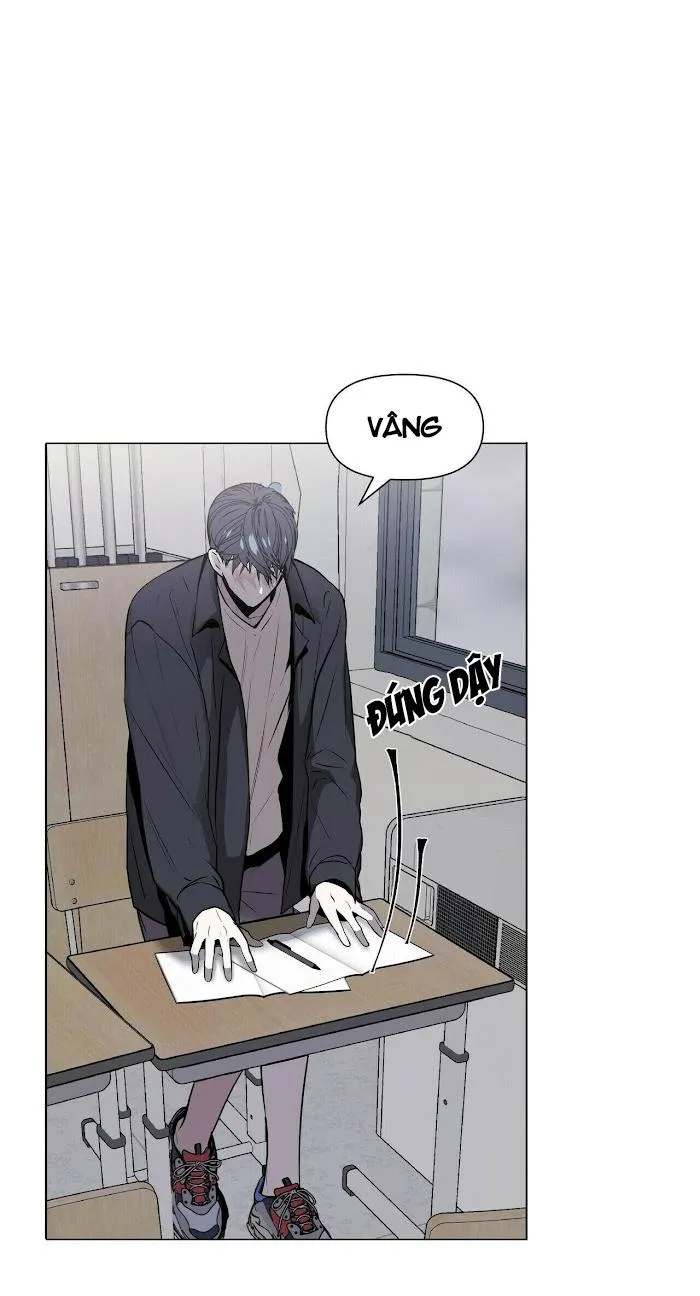 Hội Chứng Stockholm Chapter 5 Trang 57
