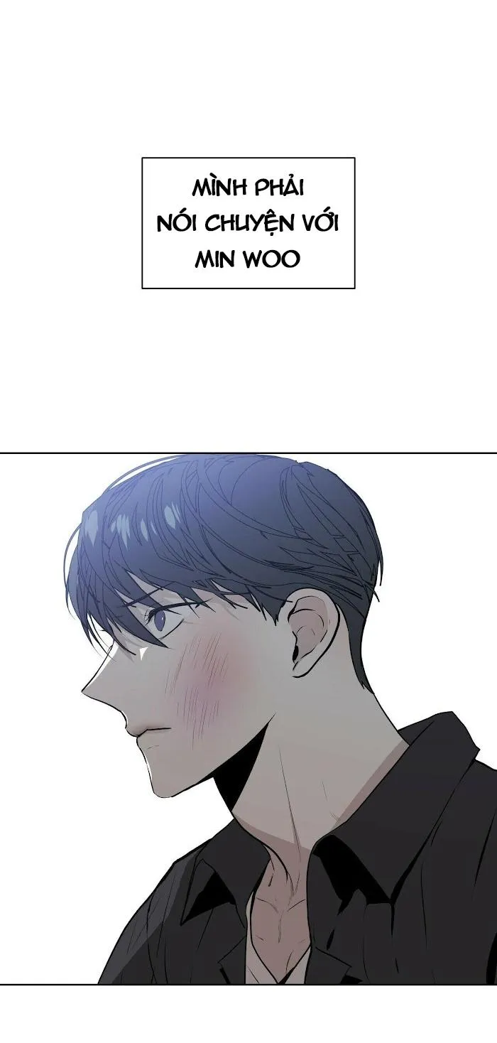 Hội Chứng Stockholm Chapter 5 Trang 59