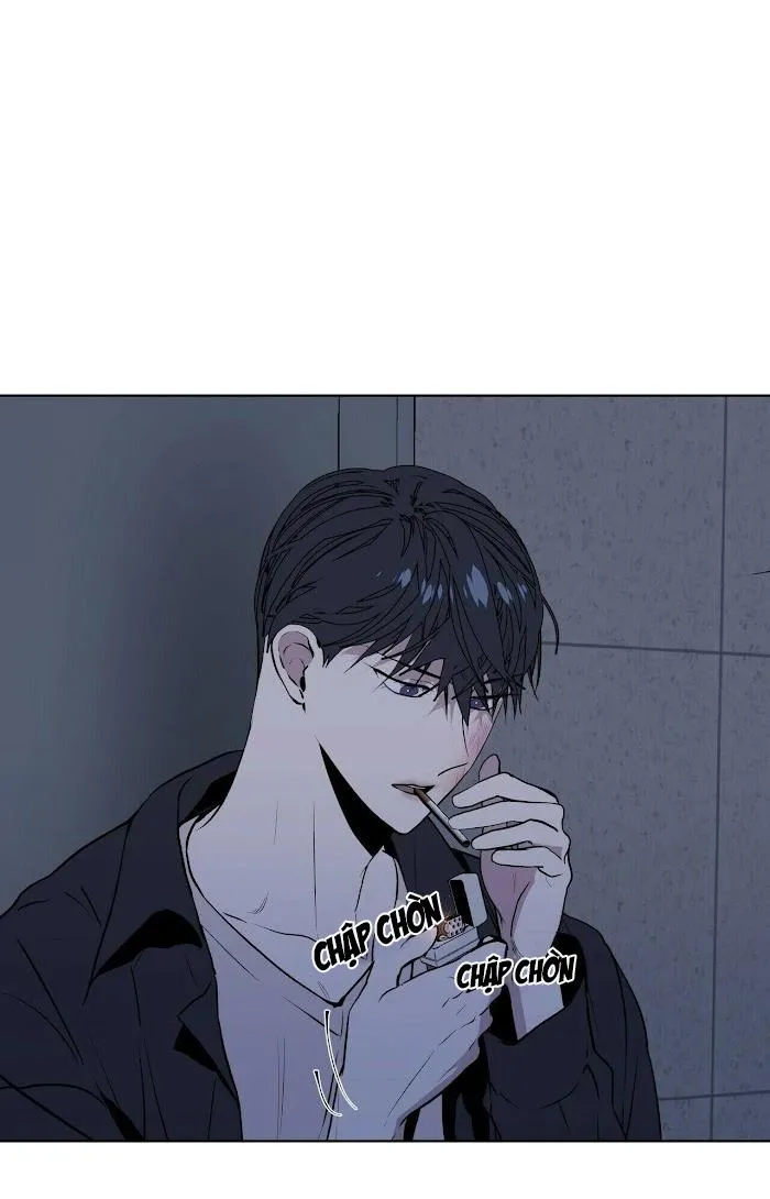Hội Chứng Stockholm Chapter 5 Trang 63