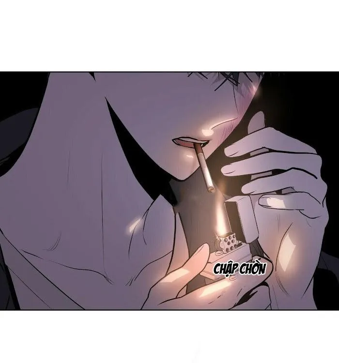 Hội Chứng Stockholm Chapter 5 Trang 64