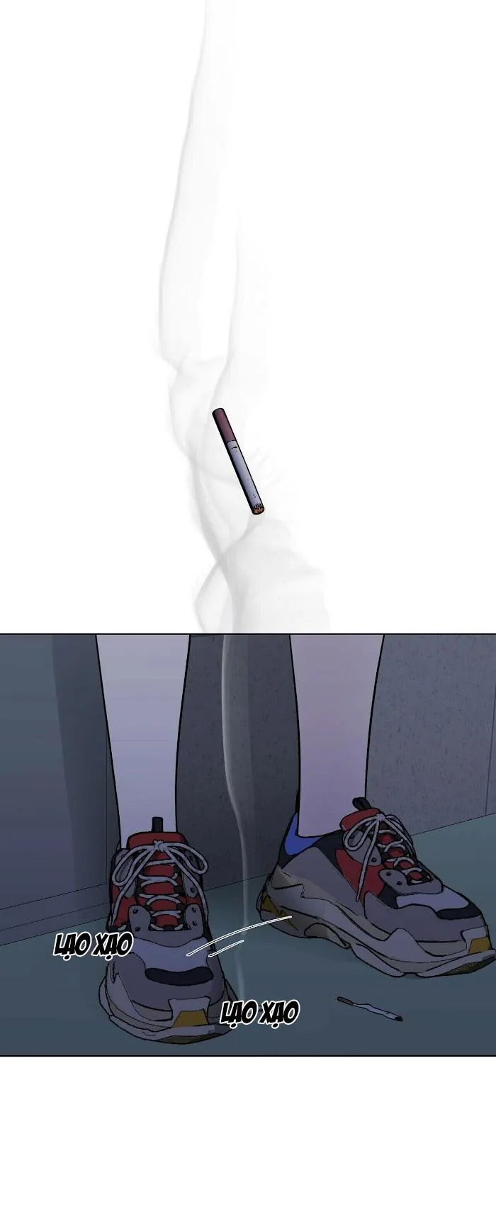 Hội Chứng Stockholm Chapter 5 Trang 66