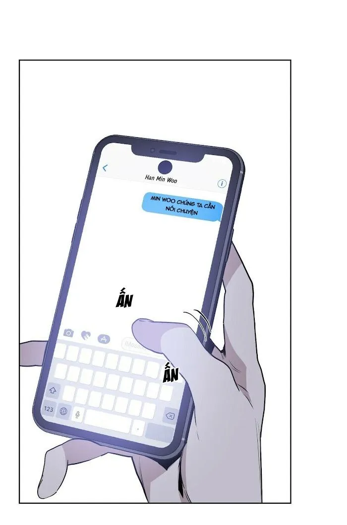 Hội Chứng Stockholm Chapter 5 Trang 67