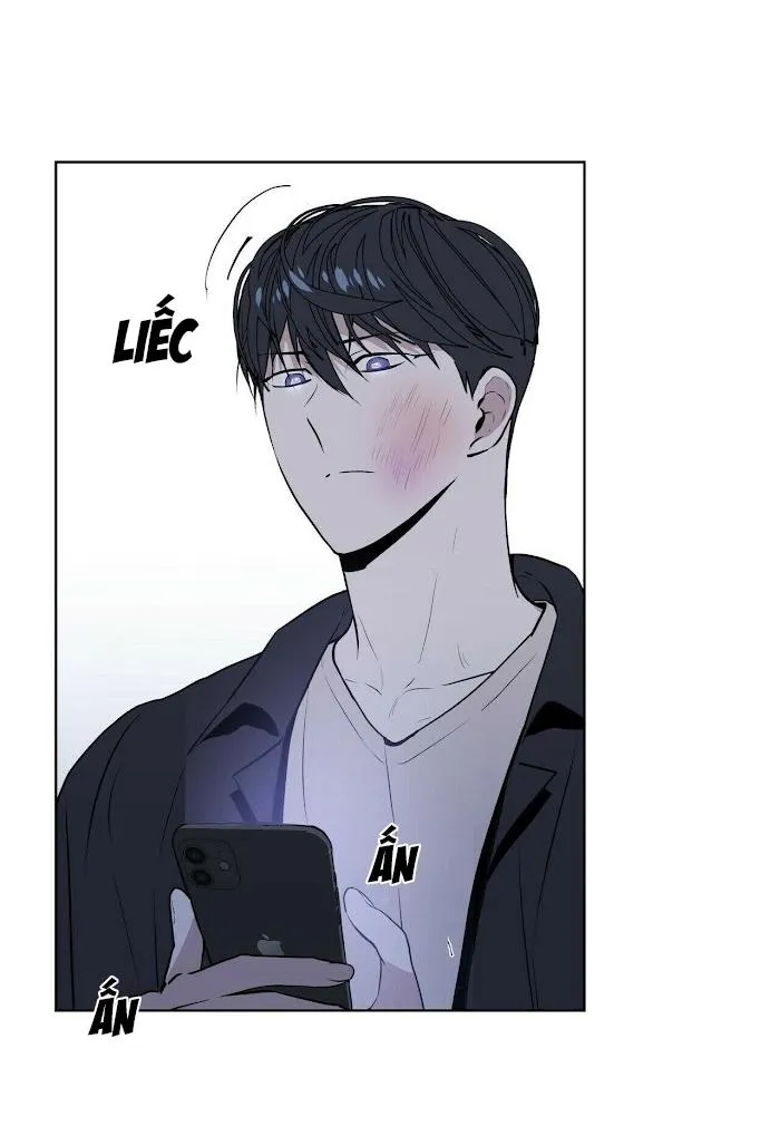 Hội Chứng Stockholm Chapter 5 Trang 69