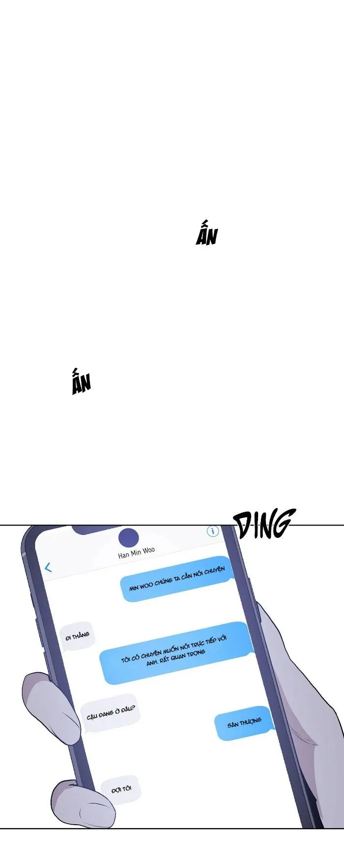 Hội Chứng Stockholm Chapter 5 Trang 71