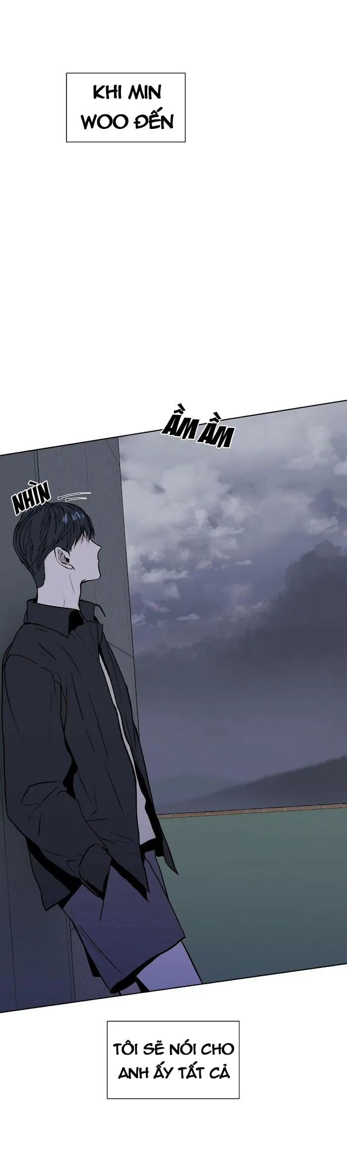 Hội Chứng Stockholm Chapter 5 Trang 73