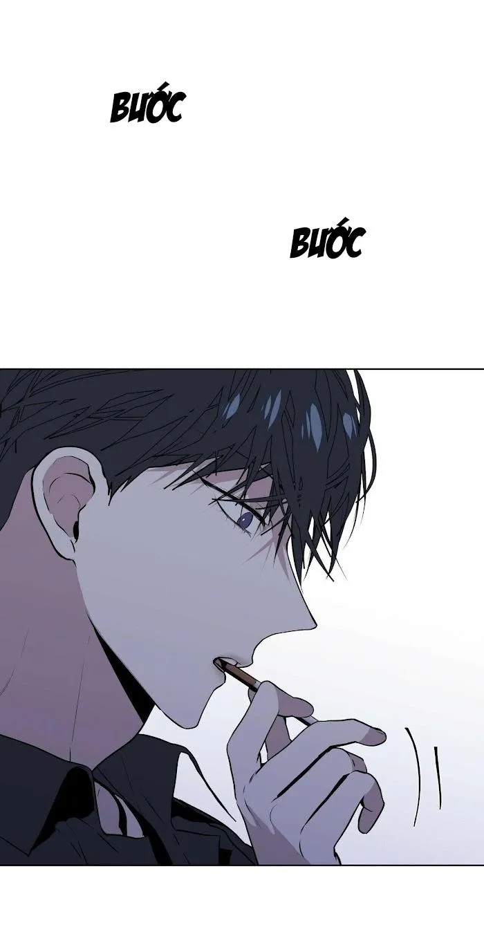 Hội Chứng Stockholm Chapter 5 Trang 74