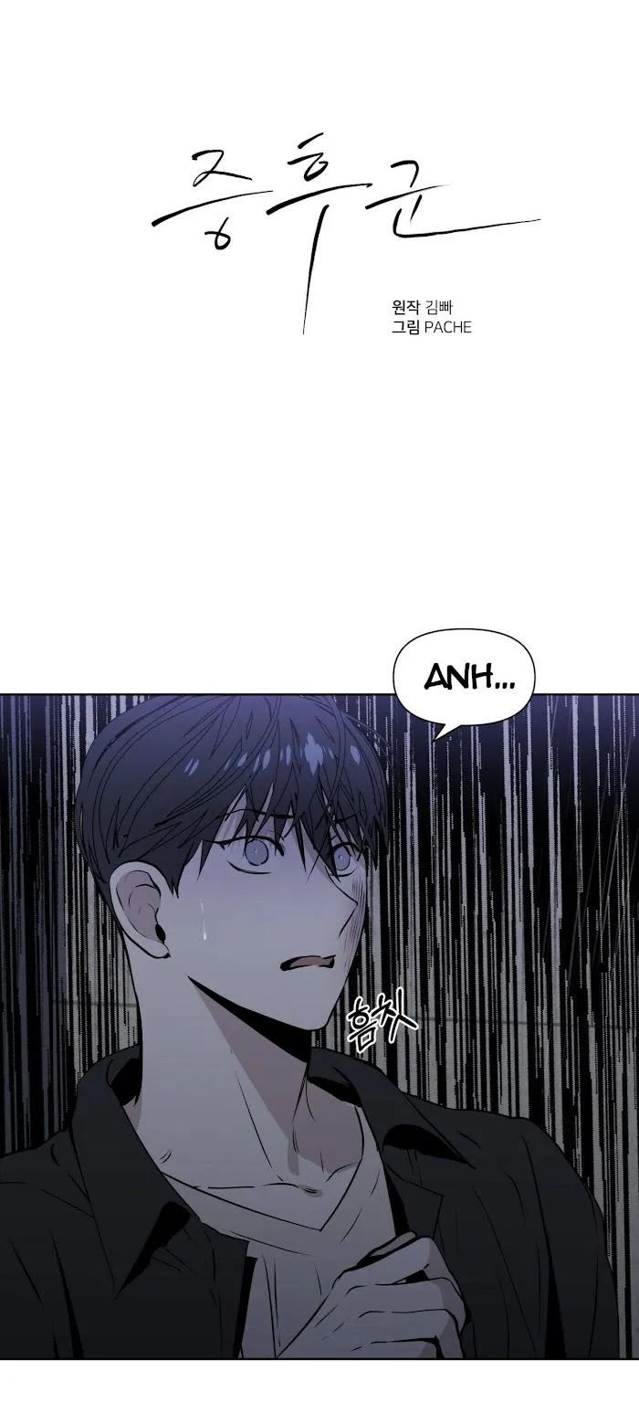 Hội Chứng Stockholm Chapter 6 Trang 3