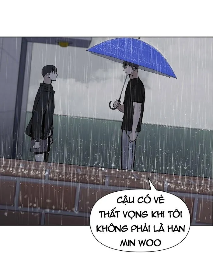 Hội Chứng Stockholm Chapter 6 Trang 5