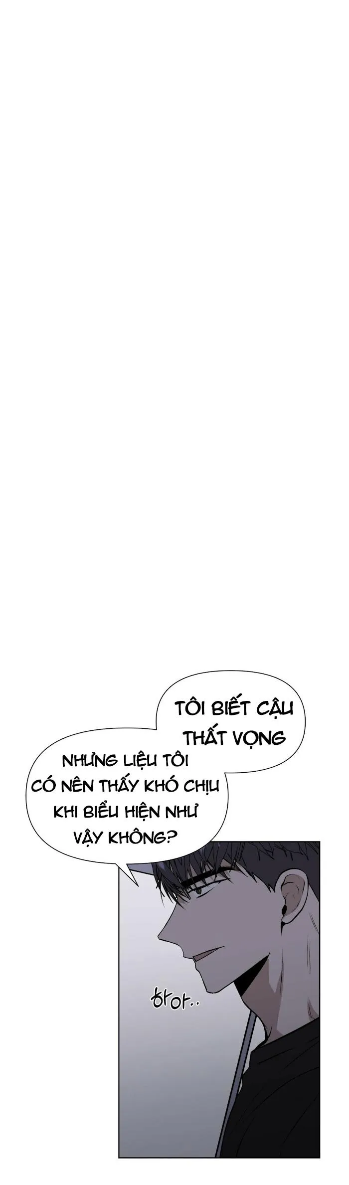 Hội Chứng Stockholm Chapter 6 Trang 7