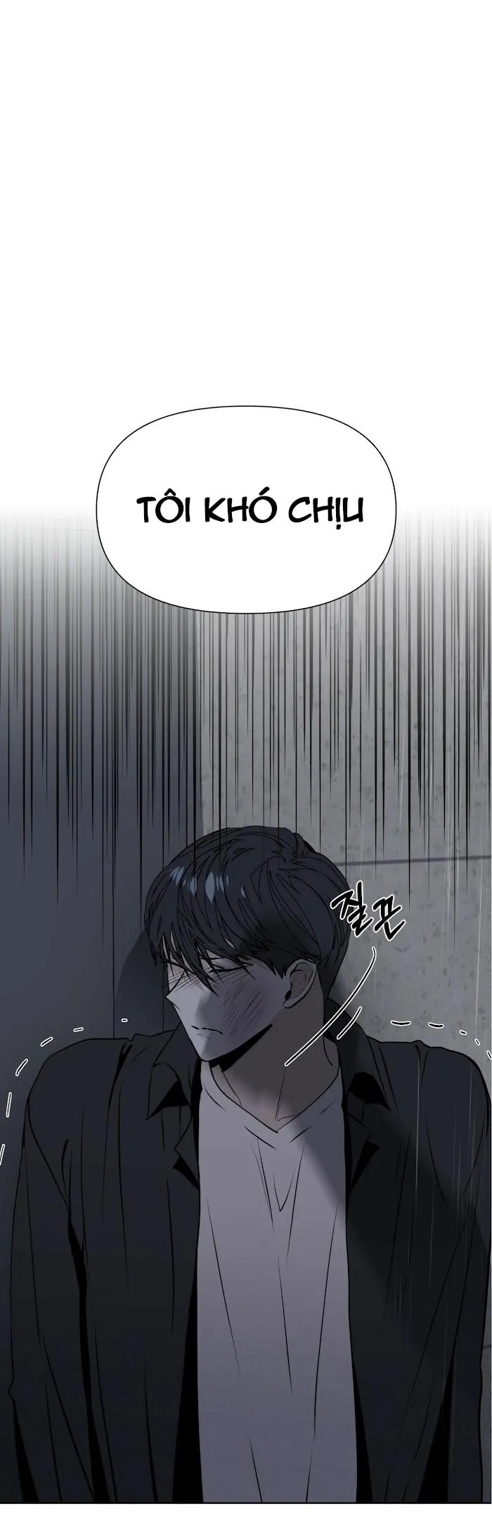 Hội Chứng Stockholm Chapter 6 Trang 8