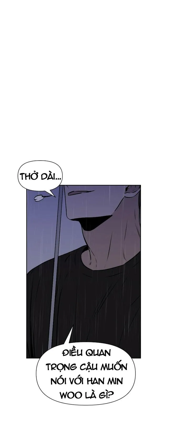 Hội Chứng Stockholm Chapter 6 Trang 11