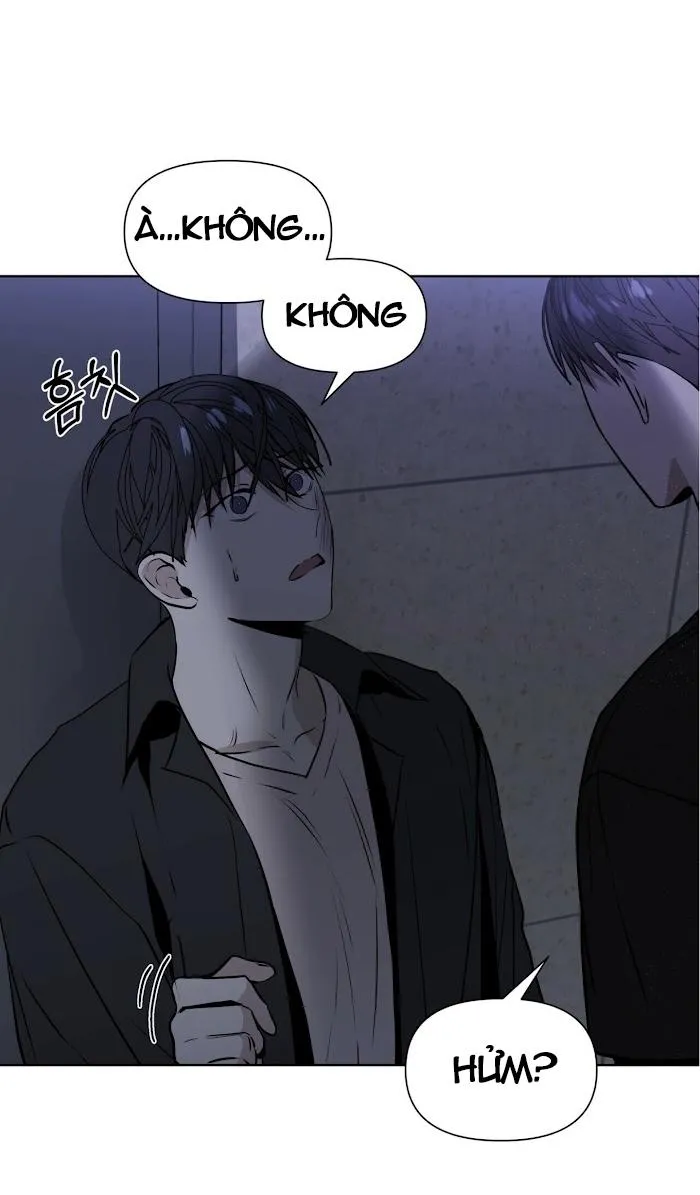 Hội Chứng Stockholm Chapter 6 Trang 14