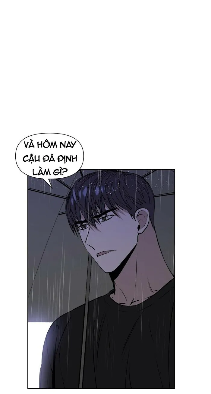 Hội Chứng Stockholm Chapter 6 Trang 16