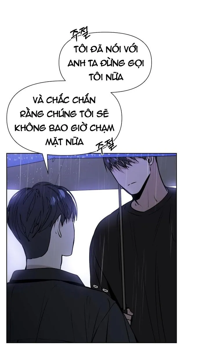 Hội Chứng Stockholm Chapter 6 Trang 17