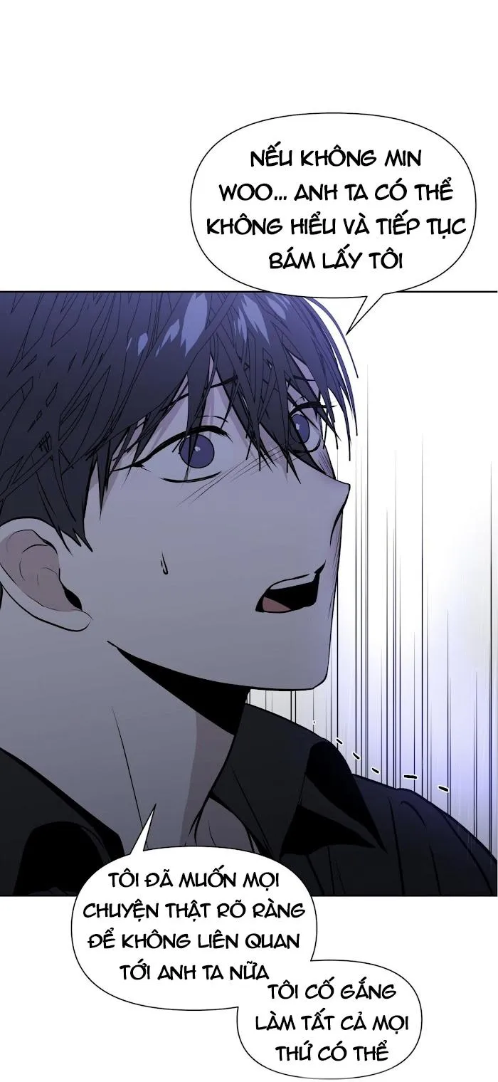 Hội Chứng Stockholm Chapter 6 Trang 18