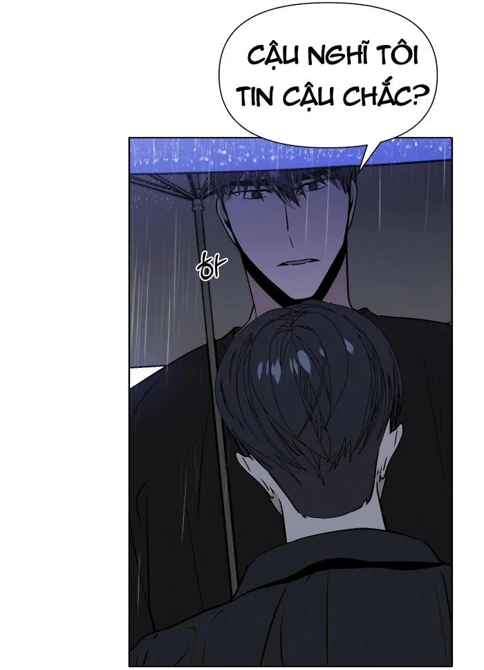 Hội Chứng Stockholm Chapter 6 Trang 19
