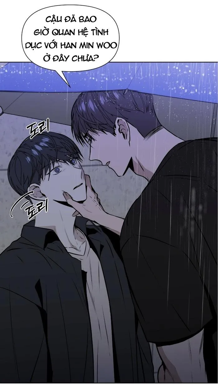 Hội Chứng Stockholm Chapter 6 Trang 23