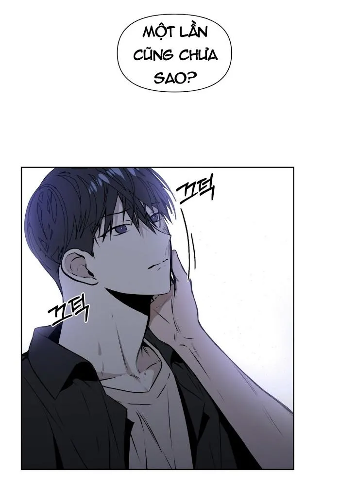 Hội Chứng Stockholm Chapter 6 Trang 24