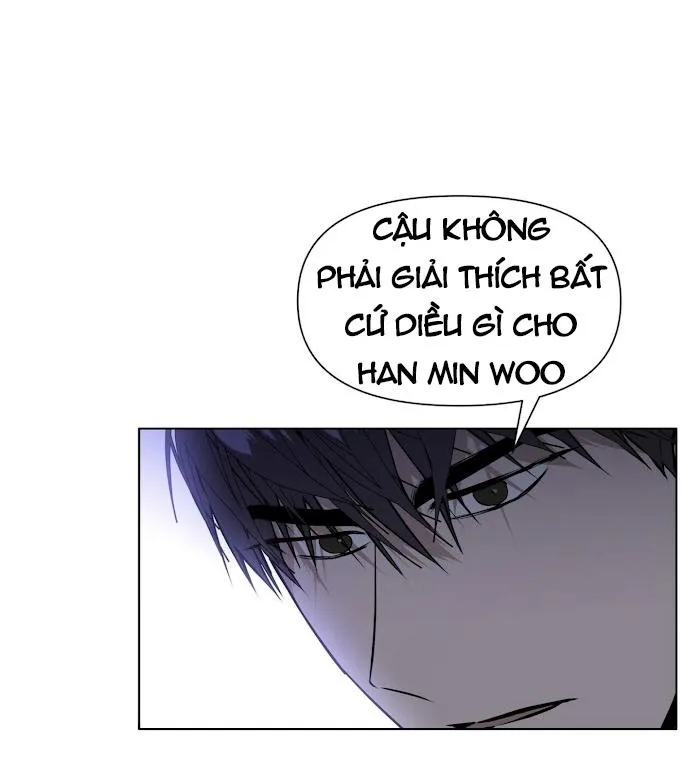Hội Chứng Stockholm Chapter 6 Trang 25
