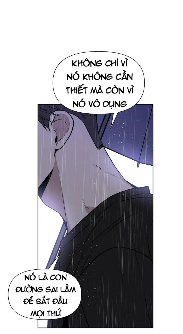 Hội Chứng Stockholm Chapter 6 Trang 29