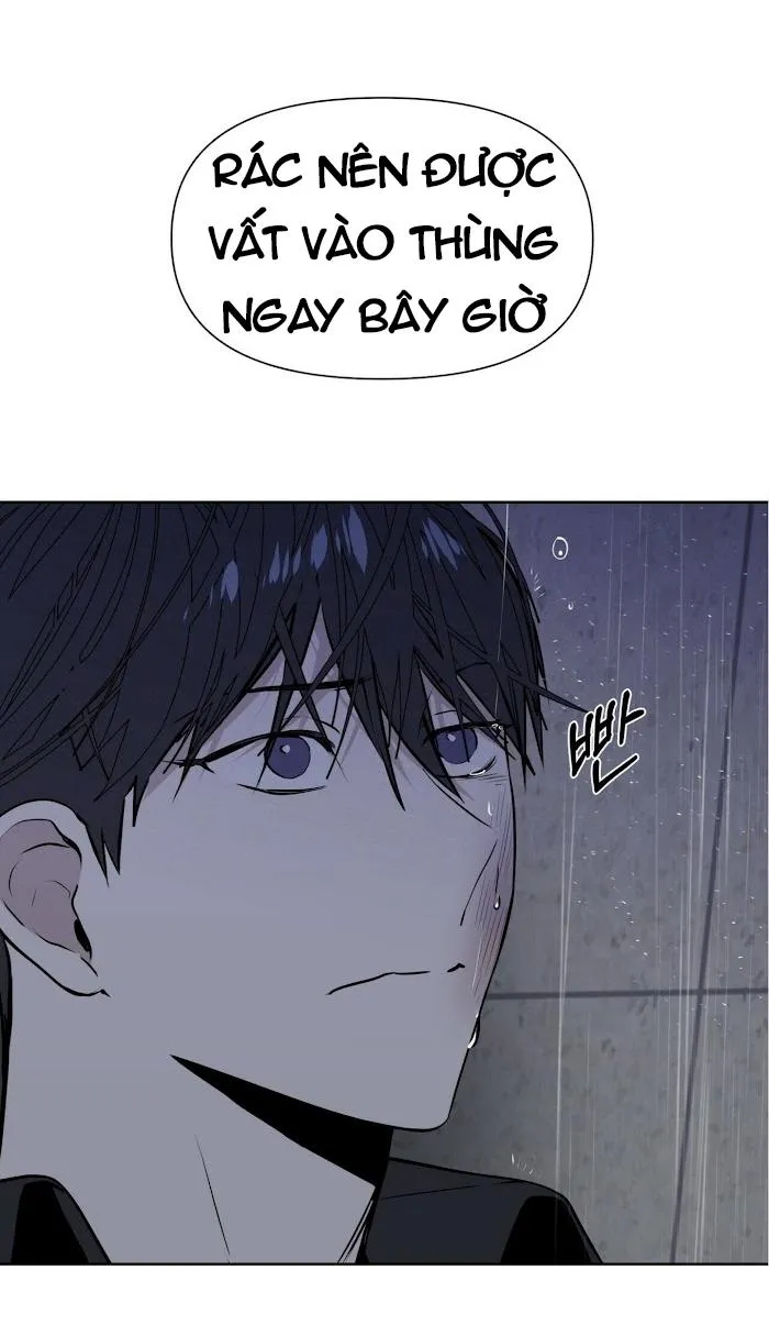 Hội Chứng Stockholm Chapter 6 Trang 30