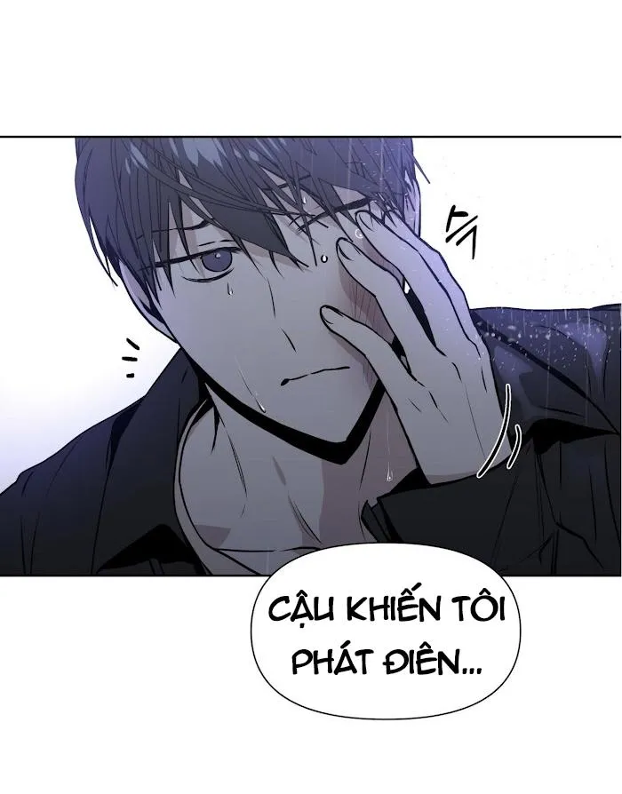 Hội Chứng Stockholm Chapter 6 Trang 32