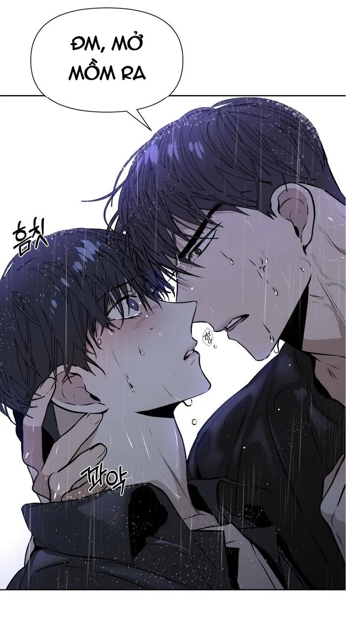 Hội Chứng Stockholm Chapter 6 Trang 36