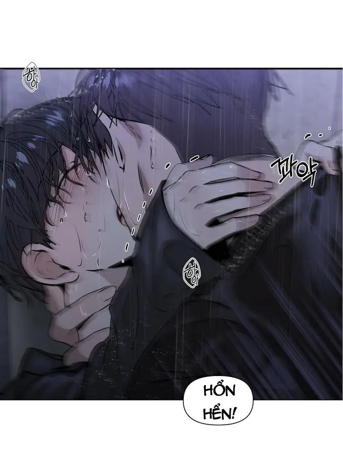 Hội Chứng Stockholm Chapter 6 Trang 39