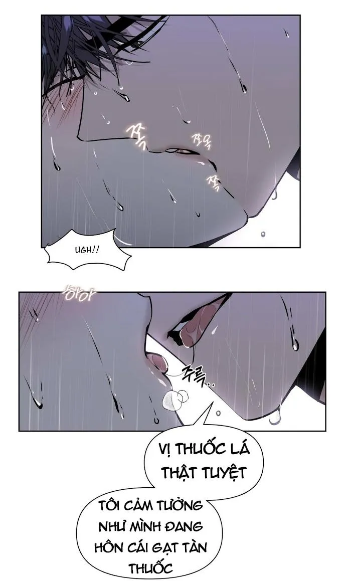 Hội Chứng Stockholm Chapter 6 Trang 40