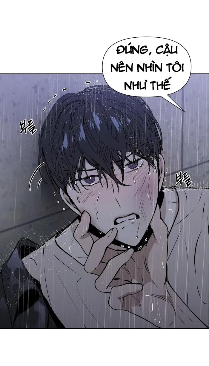 Hội Chứng Stockholm Chapter 6 Trang 43