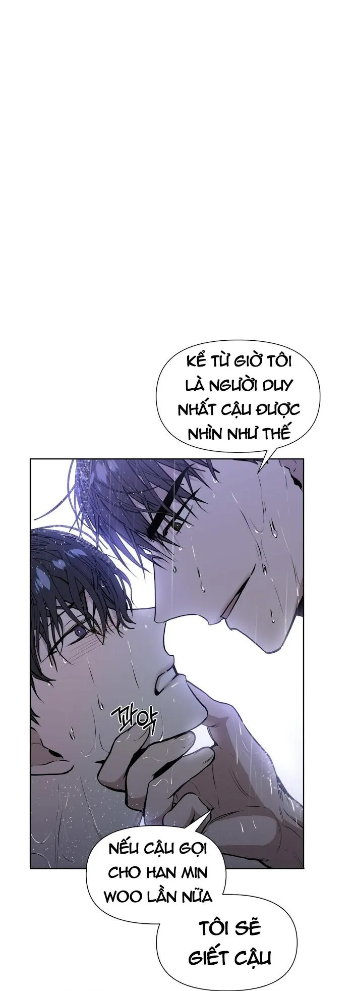 Hội Chứng Stockholm Chapter 6 Trang 44