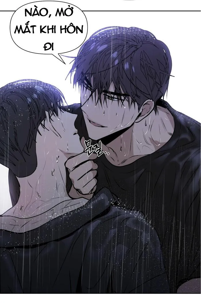 Hội Chứng Stockholm Chapter 6 Trang 45
