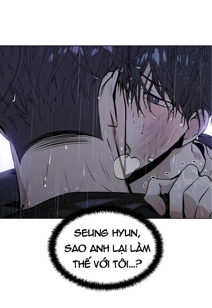 Hội Chứng Stockholm Chapter 6 Trang 47