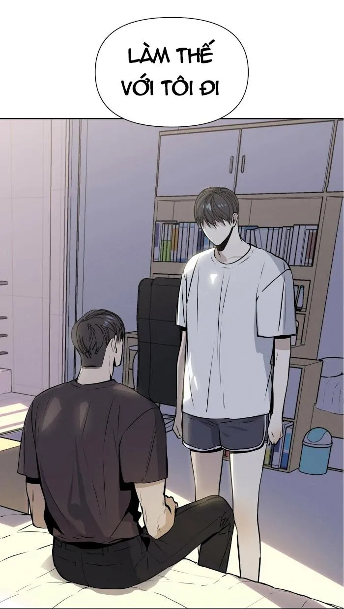 Hội Chứng Stockholm Chapter 6 Trang 49