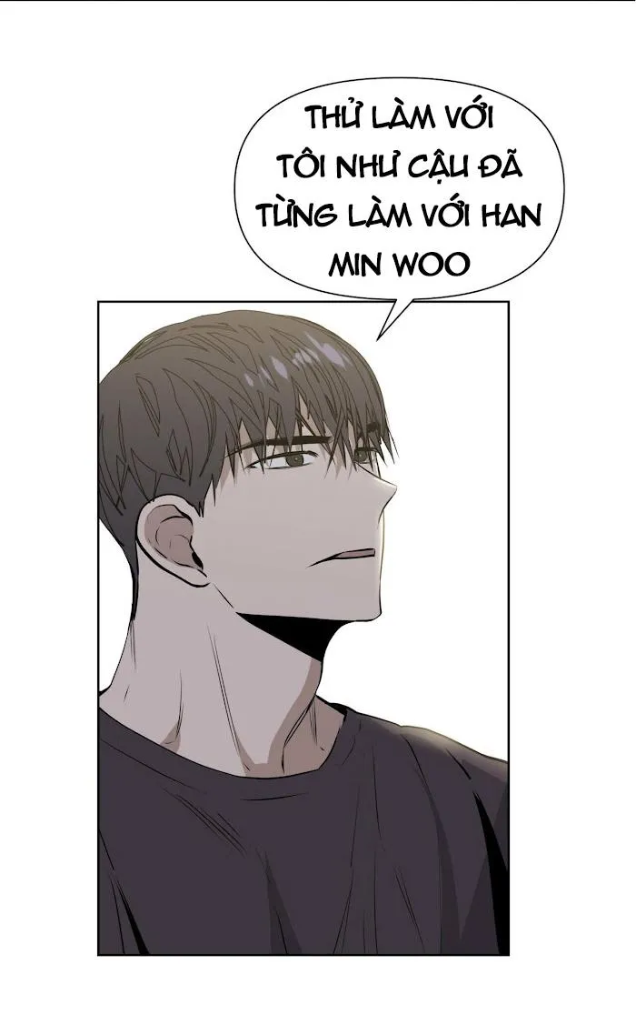 Hội Chứng Stockholm Chapter 6 Trang 50