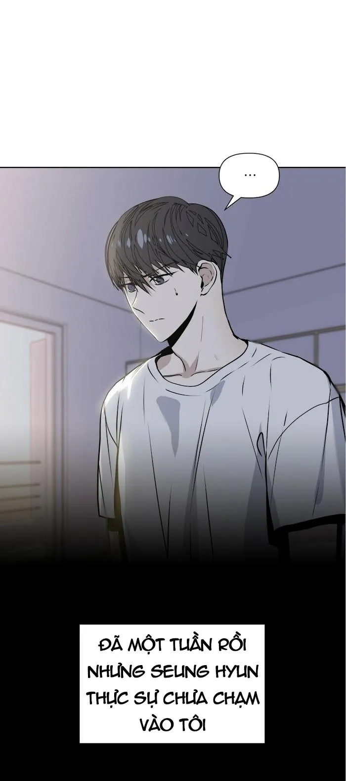 Hội Chứng Stockholm Chapter 6 Trang 51