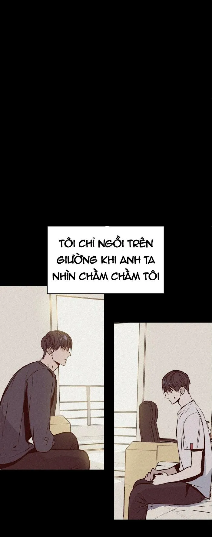 Hội Chứng Stockholm Chapter 6 Trang 52