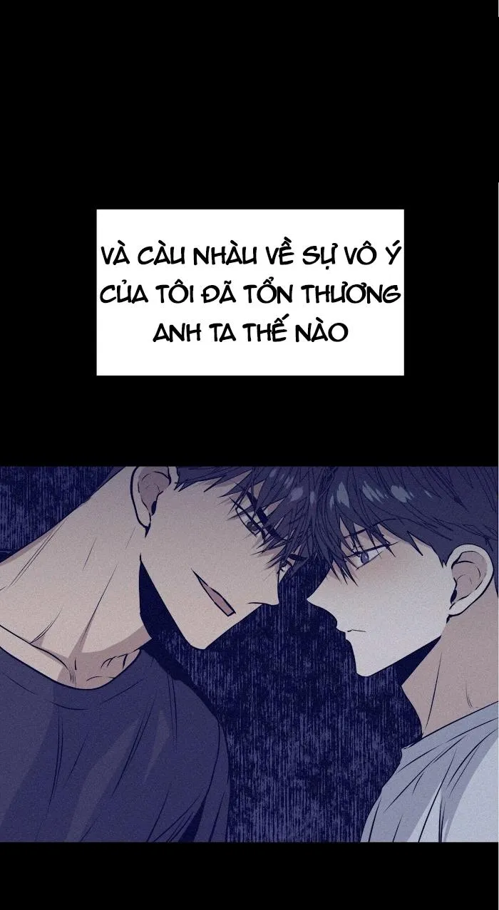 Hội Chứng Stockholm Chapter 6 Trang 53