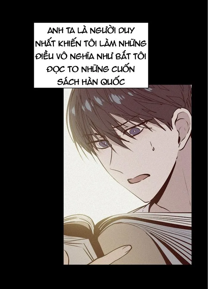 Hội Chứng Stockholm Chapter 6 Trang 54