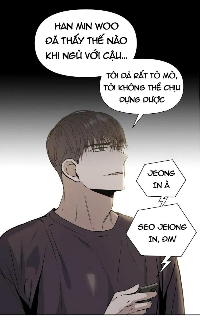 Hội Chứng Stockholm Chapter 6 Trang 55