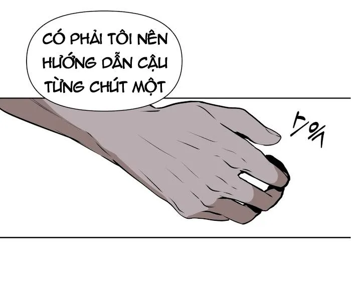 Hội Chứng Stockholm Chapter 6 Trang 57