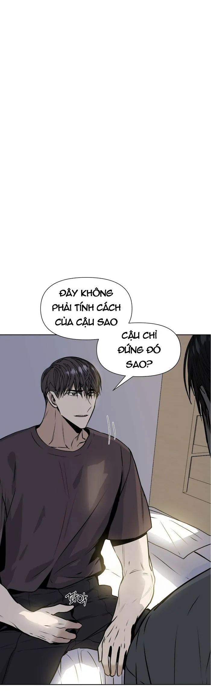Hội Chứng Stockholm Chapter 6 Trang 58