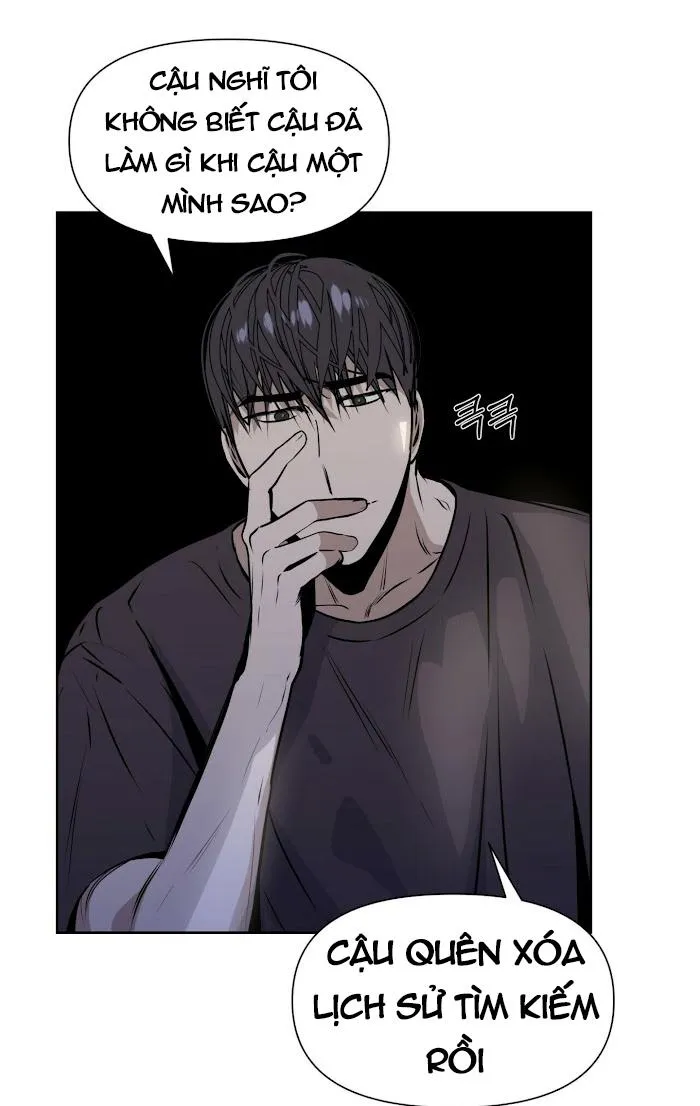 Hội Chứng Stockholm Chapter 6 Trang 61