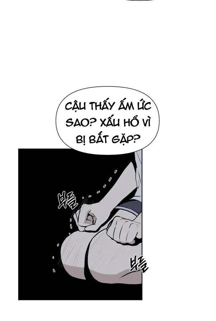 Hội Chứng Stockholm Chapter 6 Trang 62