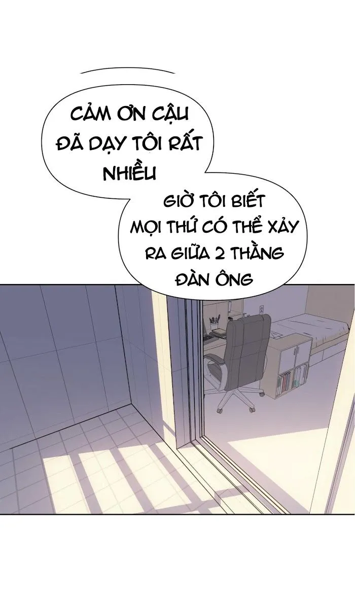 Hội Chứng Stockholm Chapter 6 Trang 63