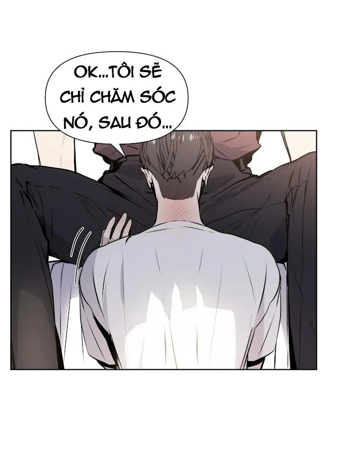 Hội Chứng Stockholm Chapter 6 Trang 64