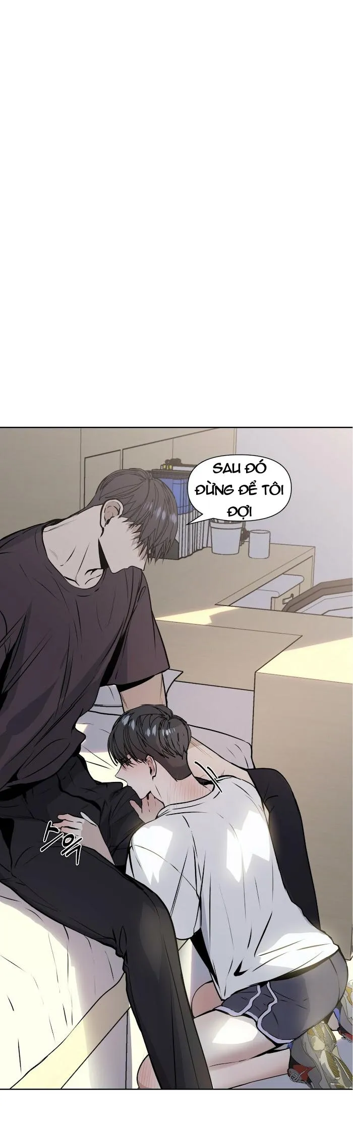 Hội Chứng Stockholm Chapter 6 Trang 65