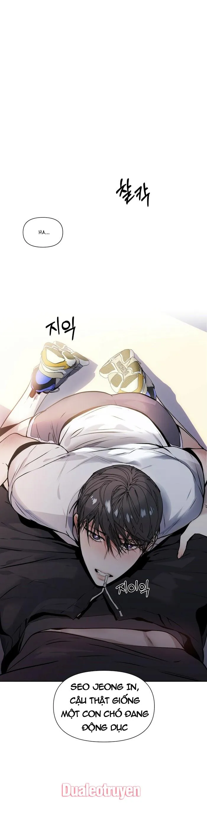 Hội Chứng Stockholm Chapter 6 Trang 66